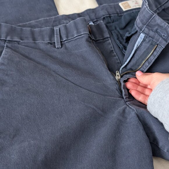 Gap slim and straight trousers - Picture 5 of 6